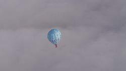 Ballonfiesta_Ballonfahrt Egelsberg©Wolfgang Pottkämper