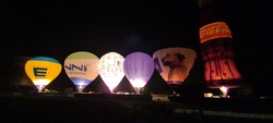 Ballonfiesta©Bettina Hahn