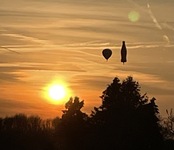 Ballonfiesta©Christiene Plathen