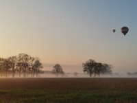 Ballonfiesta_Hülser Berg©Ute Hermanns-Küsters