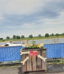 Blumenbeet von Gravista Uerdingen
