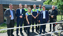 Das Kronprinzenviertel wird ebenfalls von der Stadtentwicklung in den Blick genommen. Bild: Stadt Krefeld, Presse und Kommunikation