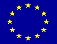 Flagge der Europäischen Union