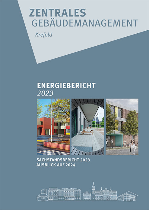 Energiebericht 2023