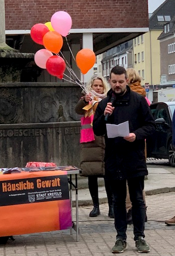 Ansprache Karl Ludwig