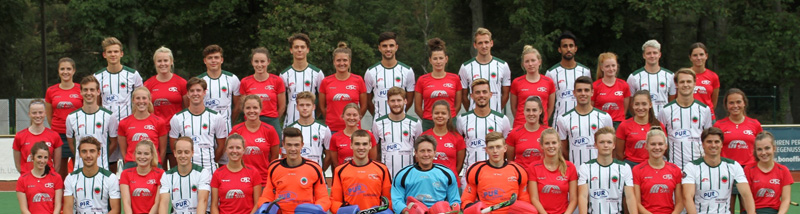 Crefelder Hockey- und Tennis Club