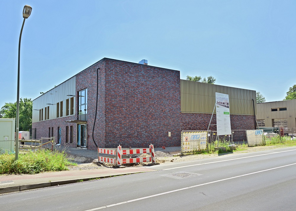 Wache Traar