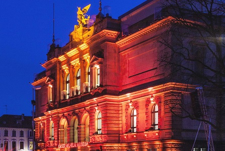 Kaiser Wilhelm Museum