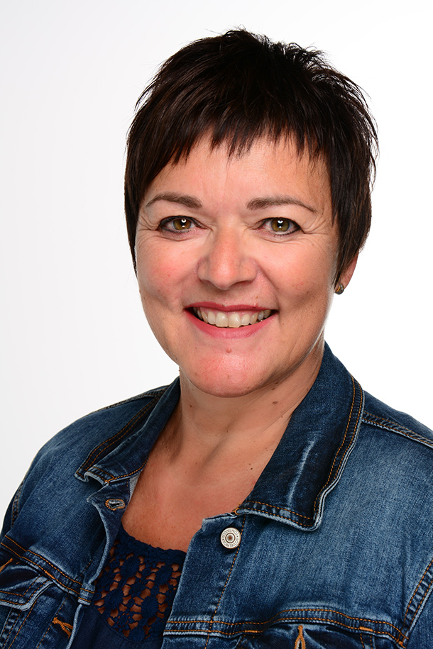 Petra Krall