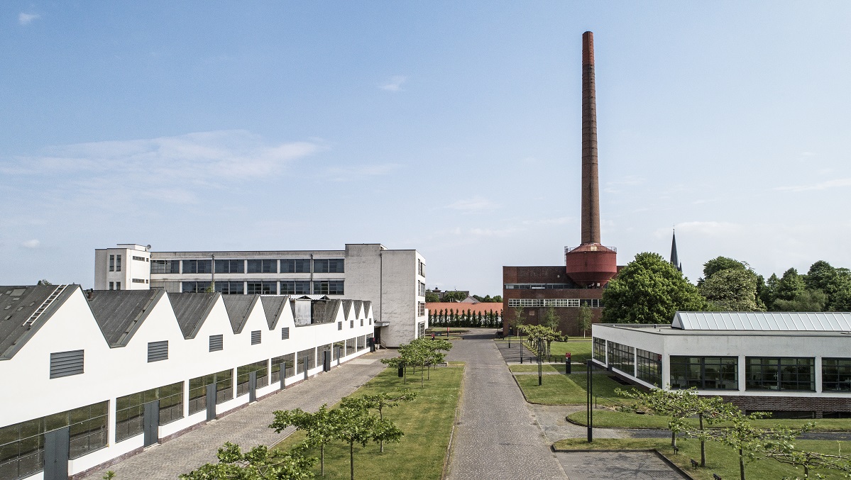 Radroute Businesspark (c)Simon Erath