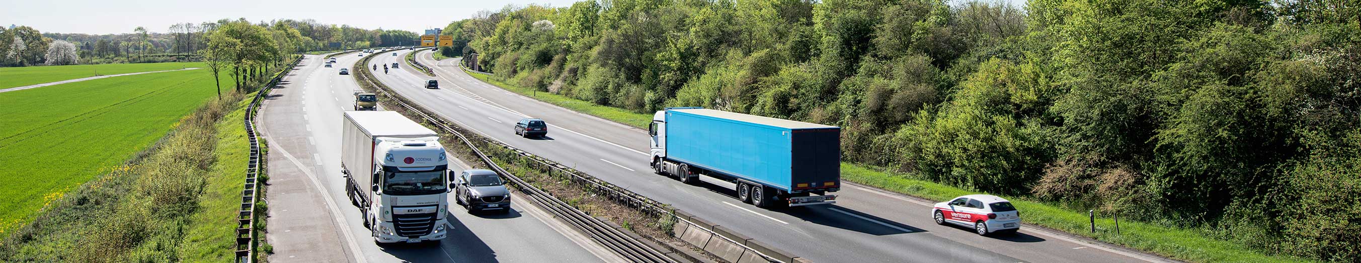 Anreise und Verkehr