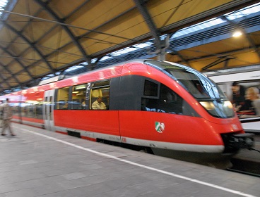 Anreise und Verkehr