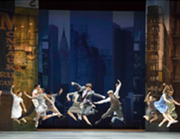 Ballett