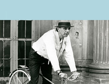 Beuys & Bikes