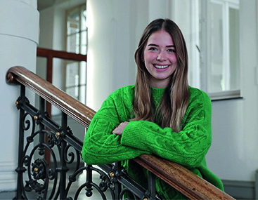 Bachelor of Laws - Allgemeine Verwaltung