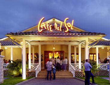Café del Sol