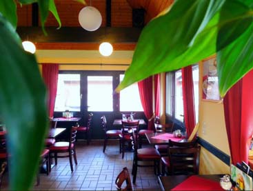 Café Elfrather See