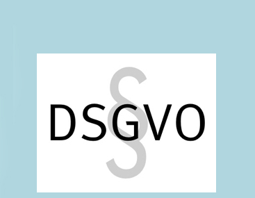 Datenschutz-Grundverordnung