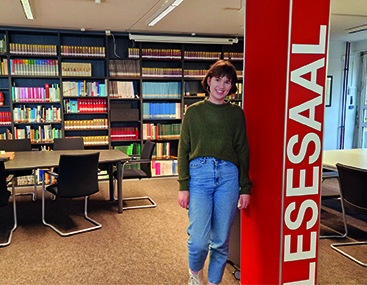 FA - Fachrichtung Archiv