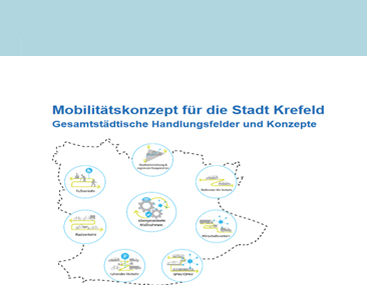 Handlungsfelder & Konzepte