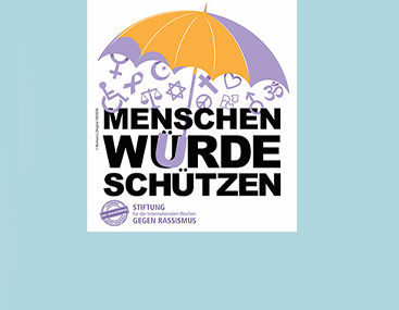 Internationale Woche gegen Rassismus 2025: Menschen würden schützen