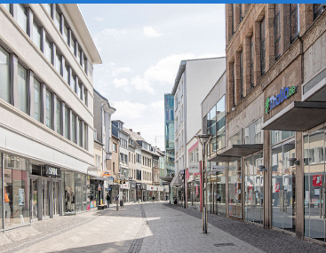 Innenstadt