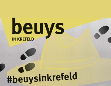 Programm Krefeld