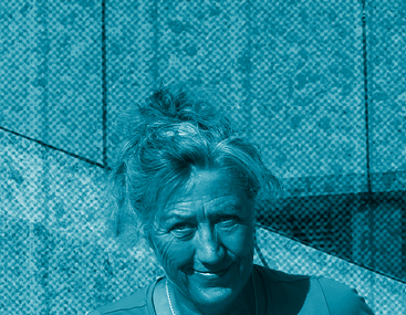 Ruthardt, Marion