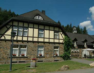 Stiftungen