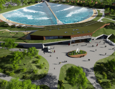 Surfpark