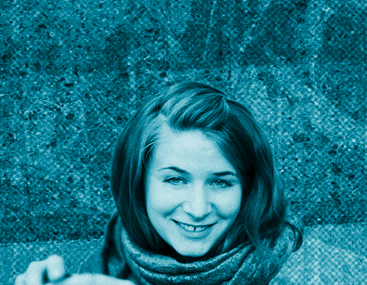 Weitzel, Franziska